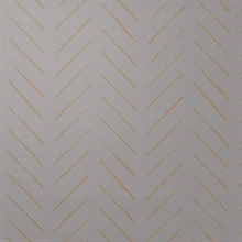 Avenue Herringbone Geometric Mineral