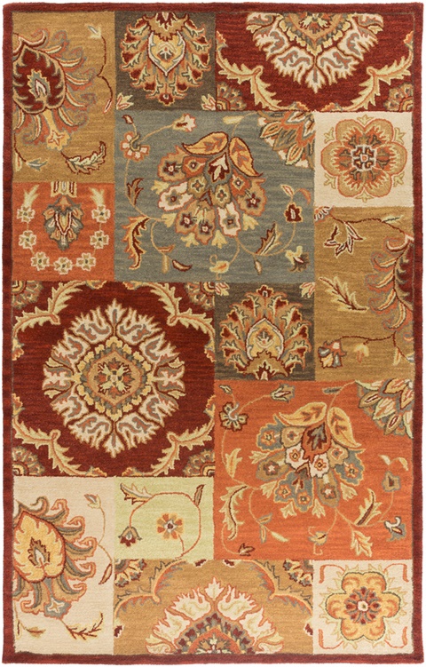 AWHR2052 Middleton - Area Rug