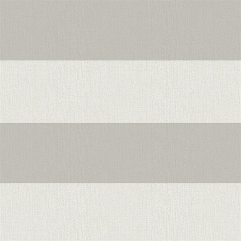 Awning Grey Stripe