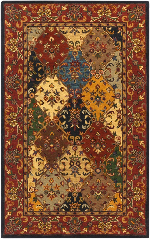 AWOC2003 Buckingham - Area Rug