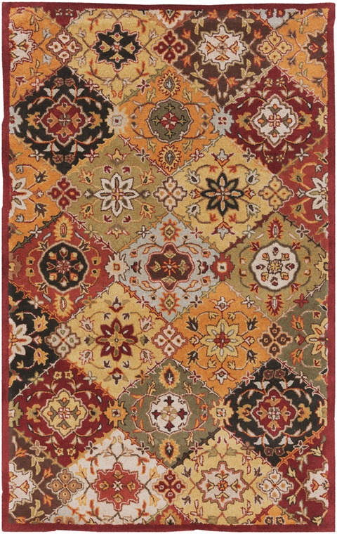 AWOC2004 Buckingham - Area Rug