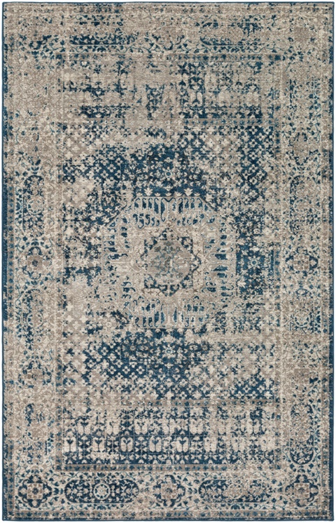 AYA3402 Ayasofya - Area Rug