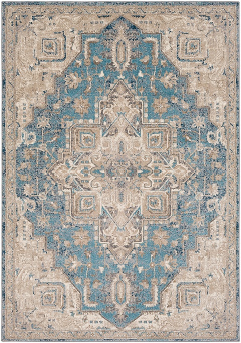 AYA3408 Ayasofya - Area Rug