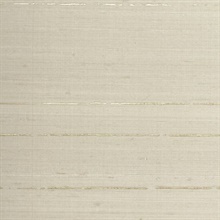 Badri Silk Natural Silk Wallcovering