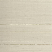 Badri Silk Natural Silk Wallcovering