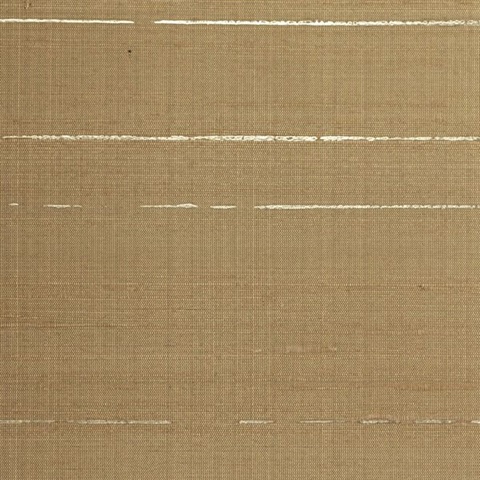 Badri Silk Natural Silk Wallcovering