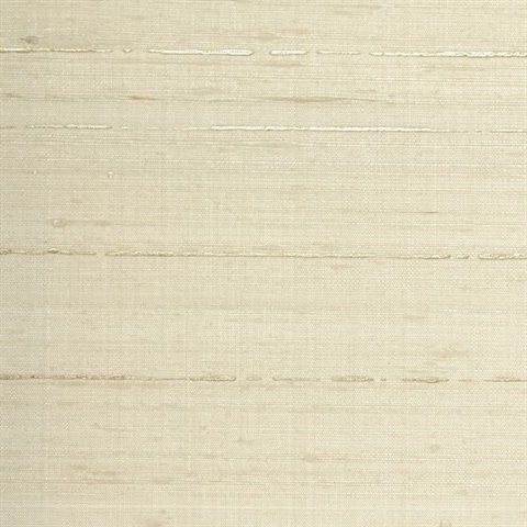 Badri Silk Natural Silk Wallcovering