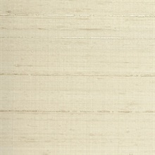 Badri Silk Natural Silk Wallcovering