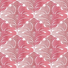 Balangan Red Damask