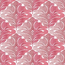 Balangan Red Damask