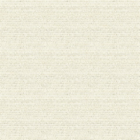 Balantine Bone Weave Faux Knit  Wallpaper