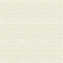 Balantine Bone Weave Faux Knit  Wallpaper
