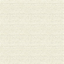 Balantine Bone Weave Faux Knit  Wallpaper