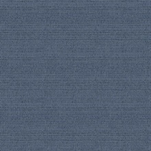 Balantine Navy Weave Faux Knit  Wallpaper