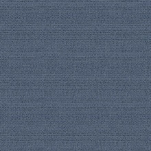 Balantine Navy Weave Faux Knit  Wallpaper