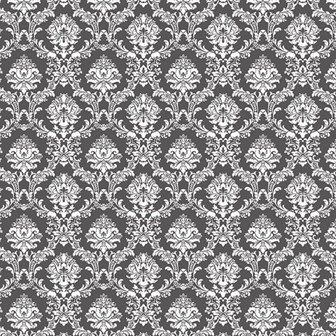 Balerno Mini Damask