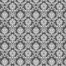 Balerno Mini Damask