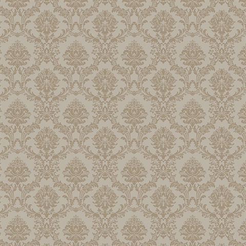 Balerno Mini Damask