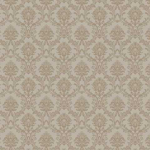 Balerno Mini Damask