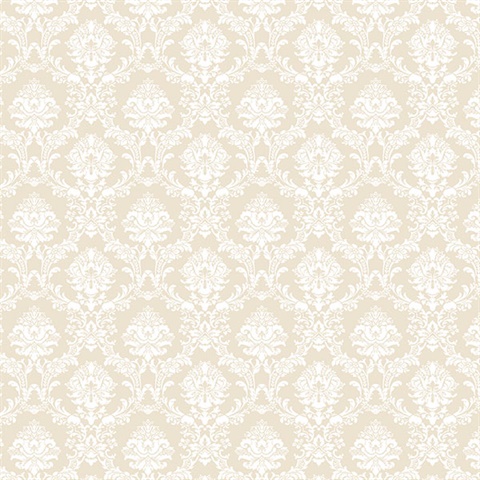 Balerno Mini Damask