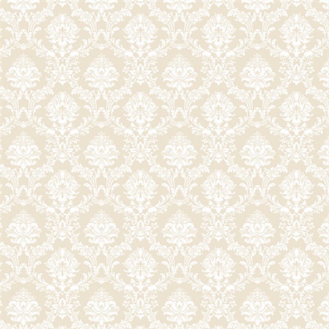 Balerno Mini Damask