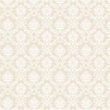 Balerno Mini Damask