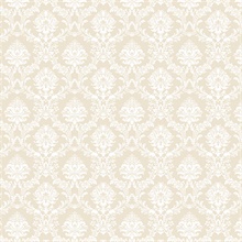 Balerno Mini Damask