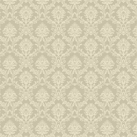 Balerno Mini Damask