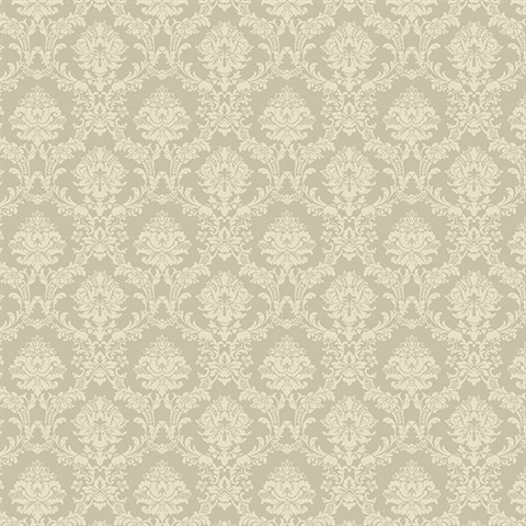 Balerno Mini Damask