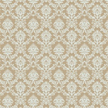 Balerno Mini Damask