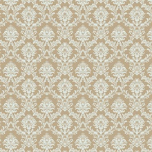 Balerno Mini Damask