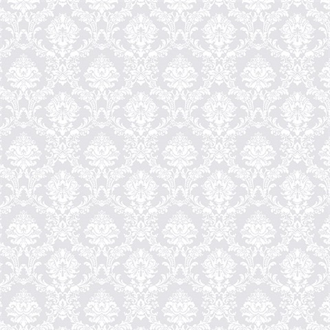 Balerno Mini Damask