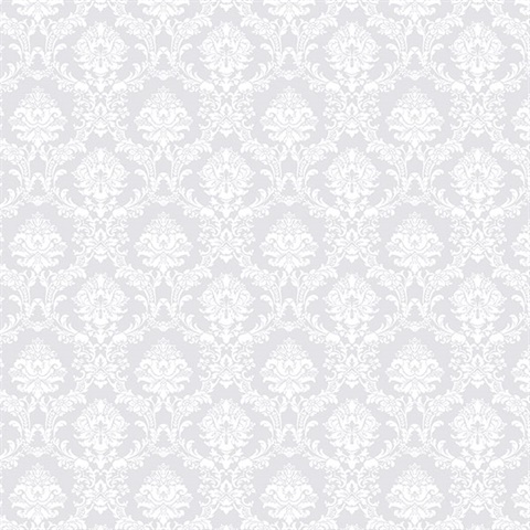 Balerno Mini Damask