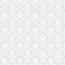 Balerno Mini Damask