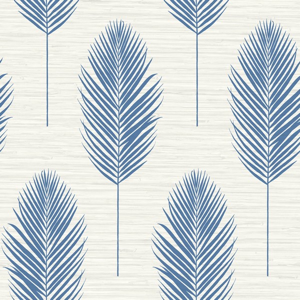 Wysteria Grasscloth Wallpaper  Arhaus