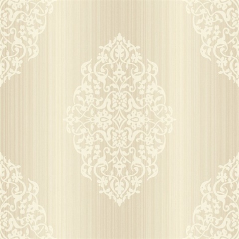 Ballroom Damask