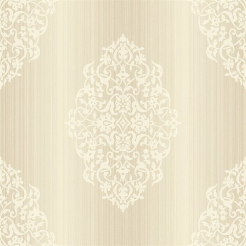 Ballroom Damask