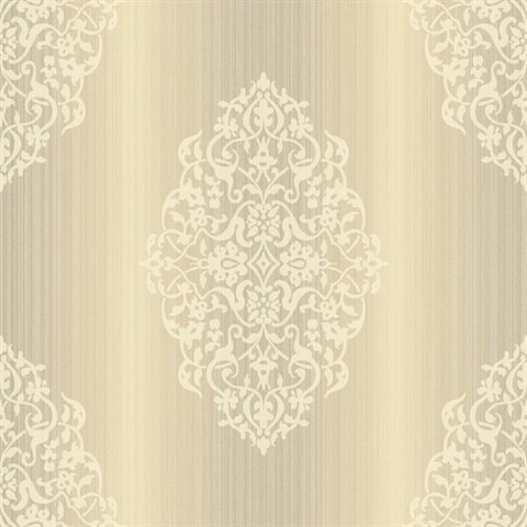 Ballroom Damask