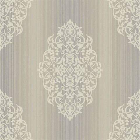 Ballroom Damask