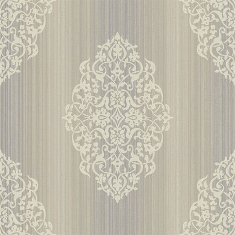 Ballroom Damask