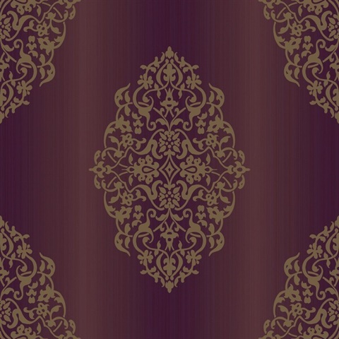 Ballroom Damask