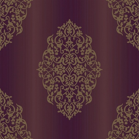 Ballroom Damask