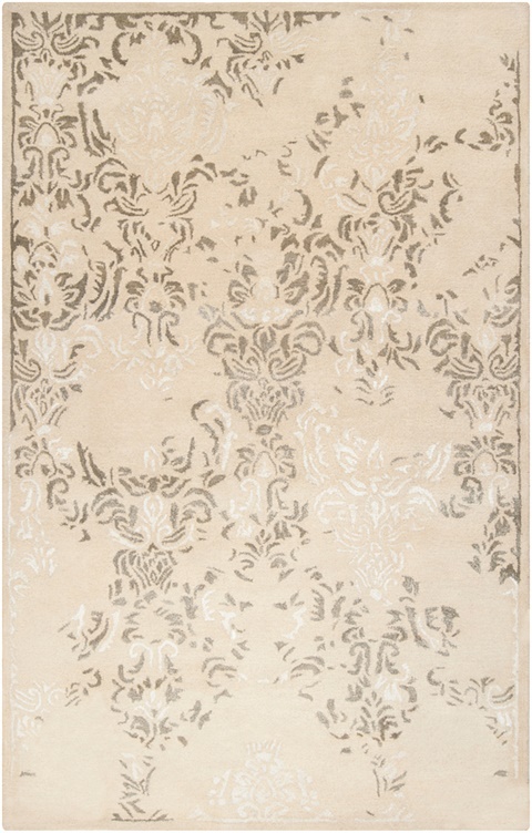 BAN3331 Banshee Area Rug