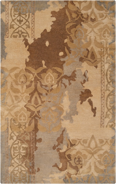 BAN3334 Banshee Area Rug