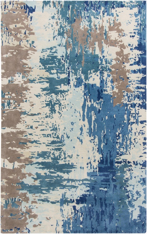 BAN3342 Banshee Area Rug