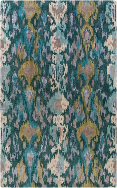 BAN3351 Banshee Area Rug