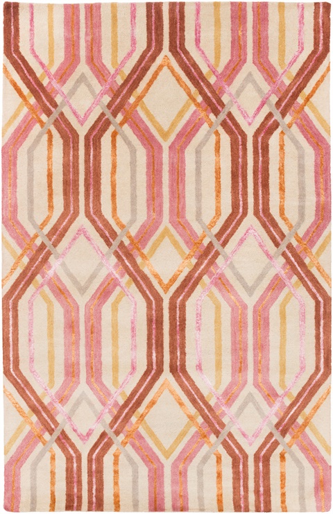 BAN3389 Banshee Area Rug
