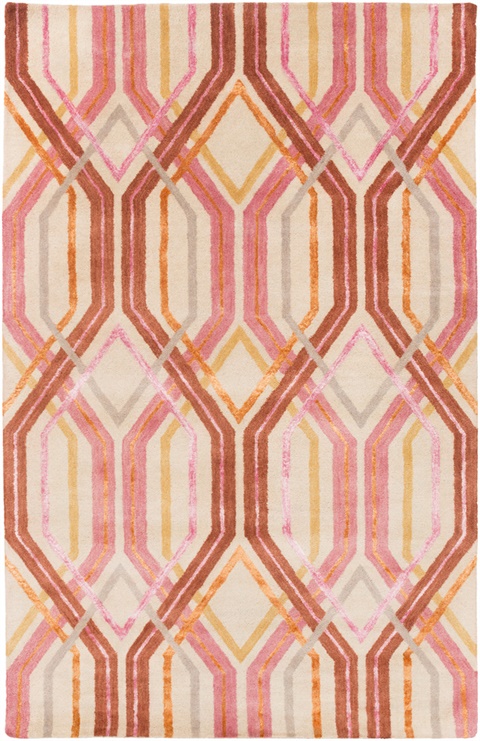 BAN3389 Banshee Area Rug