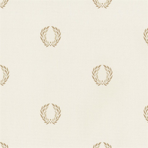 Banbury Emblem Beige