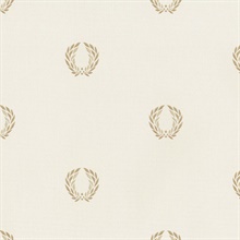 Banbury Emblem Beige